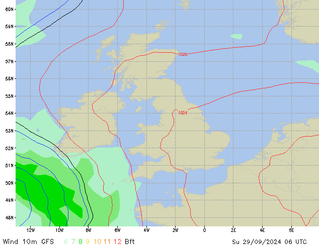 Su 29.09.2024 06 UTC