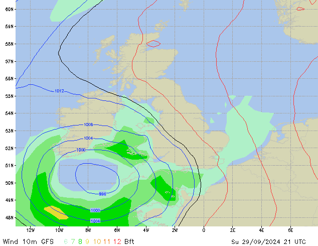 Su 29.09.2024 21 UTC