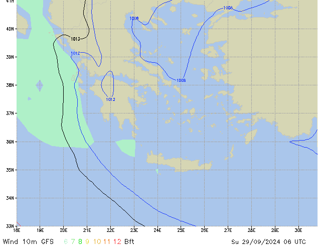 Su 29.09.2024 06 UTC