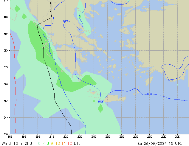 Su 29.09.2024 15 UTC