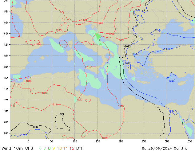 Su 29.09.2024 06 UTC