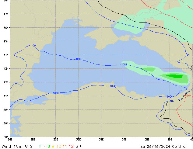 Su 29.09.2024 06 UTC