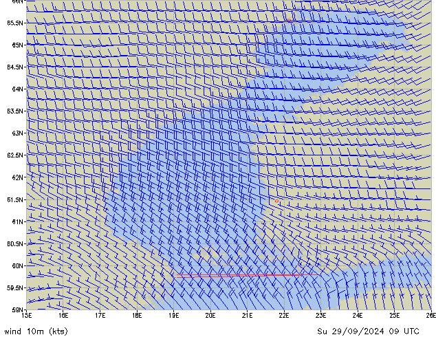 Su 29.09.2024 09 UTC