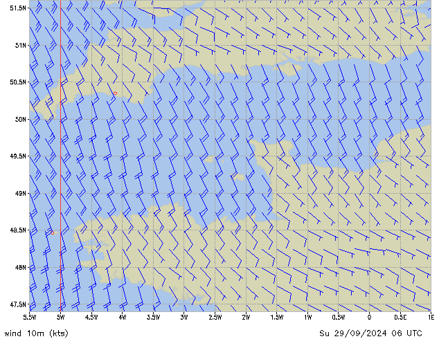 Su 29.09.2024 06 UTC