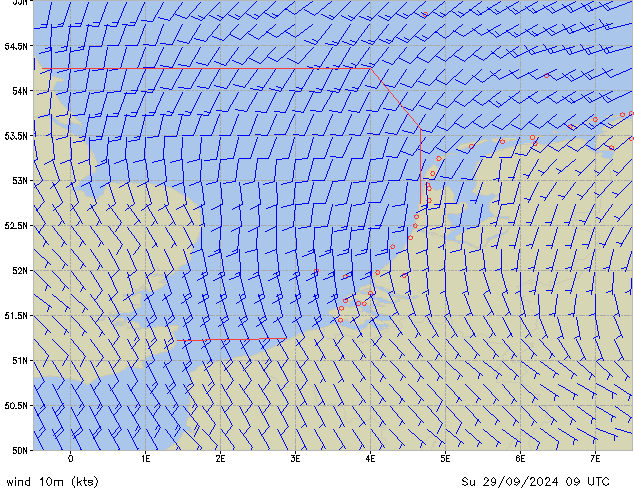 Su 29.09.2024 09 UTC