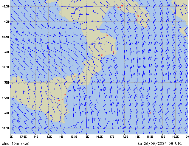 Su 29.09.2024 06 UTC