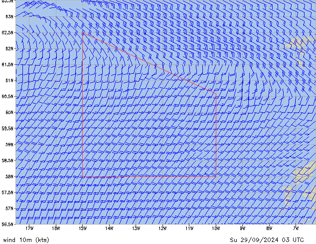 Su 29.09.2024 03 UTC