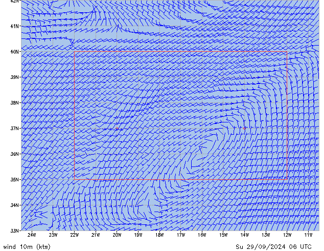 Su 29.09.2024 06 UTC