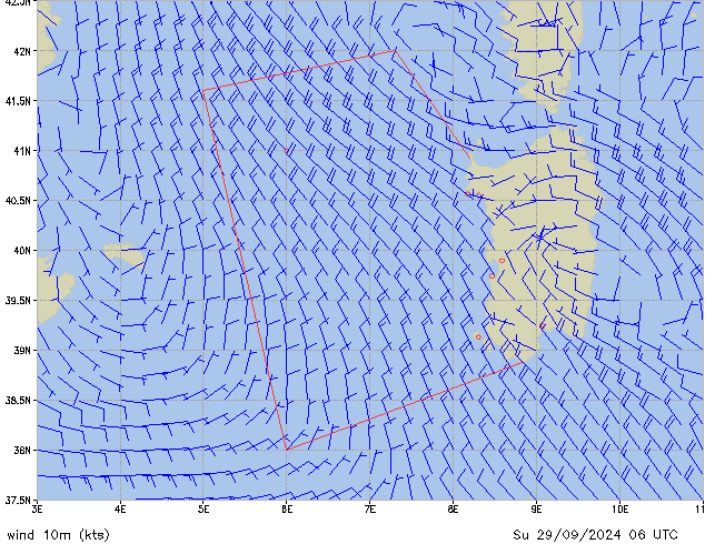 Su 29.09.2024 06 UTC