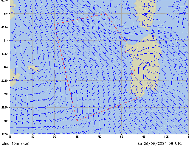 Su 29.09.2024 06 UTC