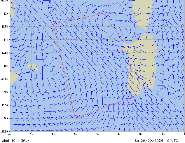 Su 29.09.2024 15 UTC