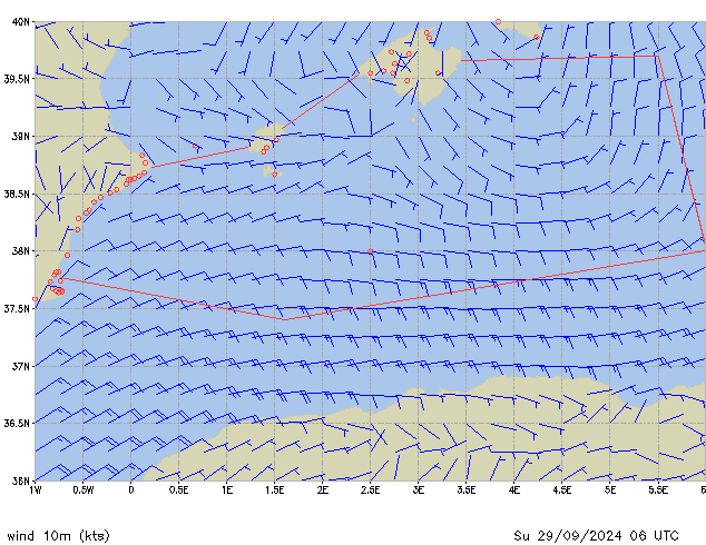 Su 29.09.2024 06 UTC