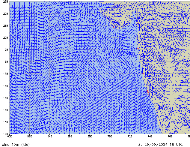 Su 29.09.2024 18 UTC