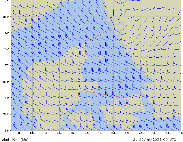 Su 29.09.2024 00 UTC