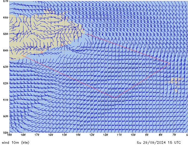 Su 29.09.2024 15 UTC