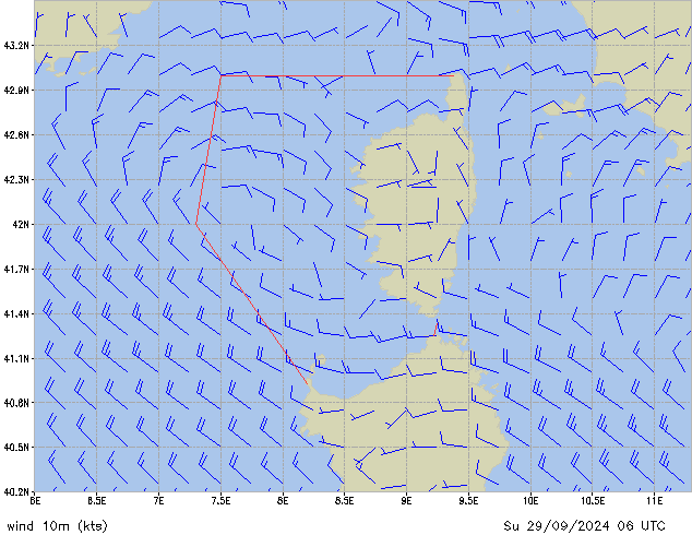 Su 29.09.2024 06 UTC