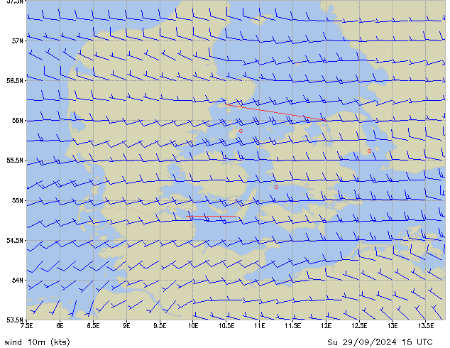 Su 29.09.2024 15 UTC