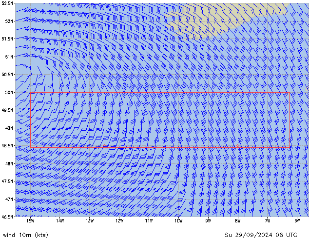 Su 29.09.2024 06 UTC