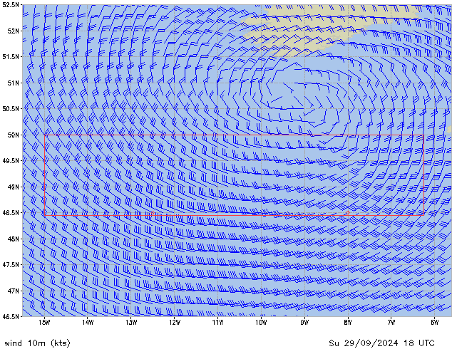 Su 29.09.2024 18 UTC