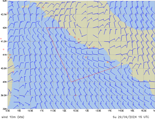 Su 29.09.2024 15 UTC