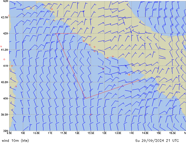 Su 29.09.2024 21 UTC