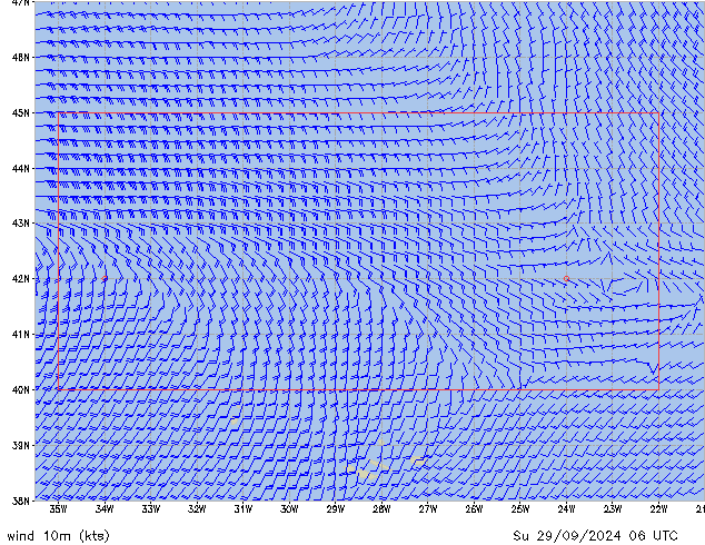 Su 29.09.2024 06 UTC