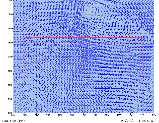 Su 29.09.2024 06 UTC