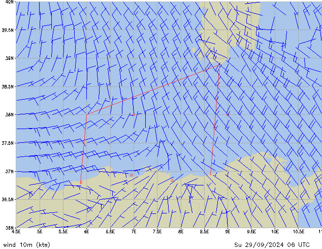 Su 29.09.2024 06 UTC