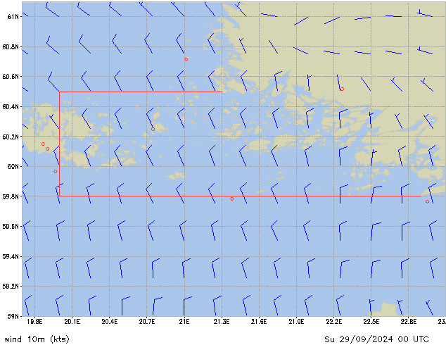 Su 29.09.2024 00 UTC