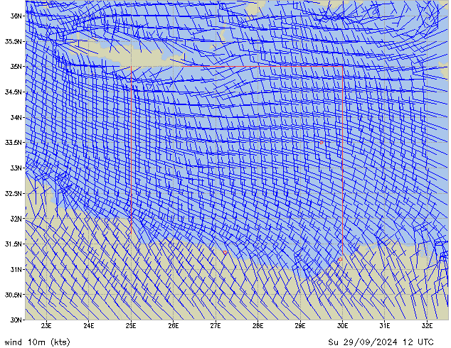 Su 29.09.2024 12 UTC