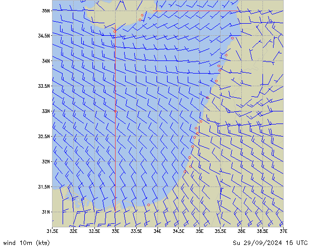 Su 29.09.2024 15 UTC