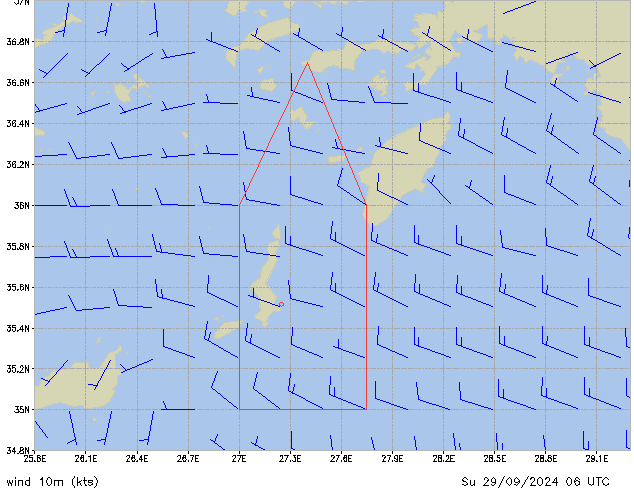 Su 29.09.2024 06 UTC