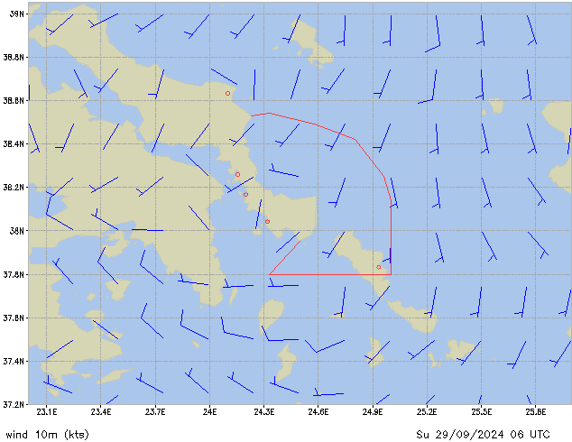 Su 29.09.2024 06 UTC