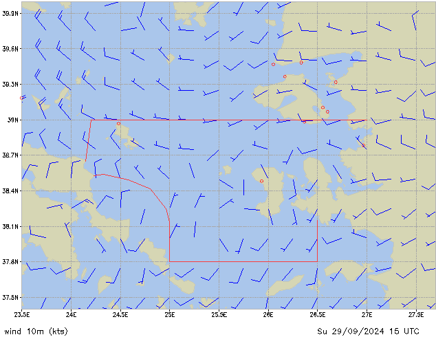 Su 29.09.2024 15 UTC