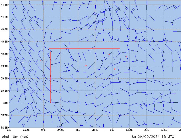 Su 29.09.2024 15 UTC