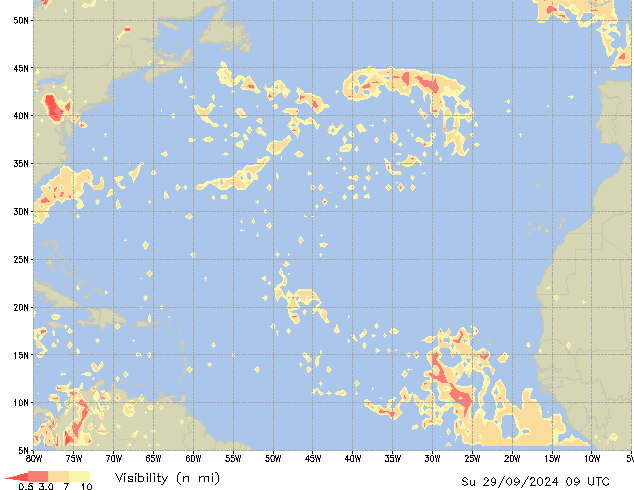 Su 29.09.2024 09 UTC