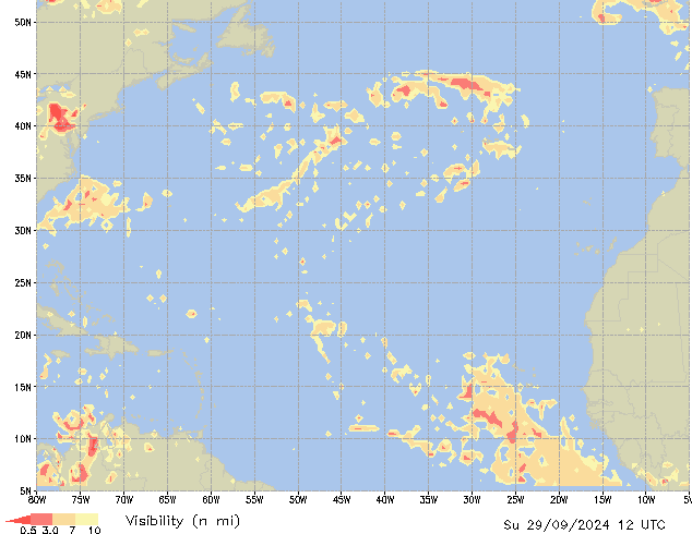 Su 29.09.2024 12 UTC