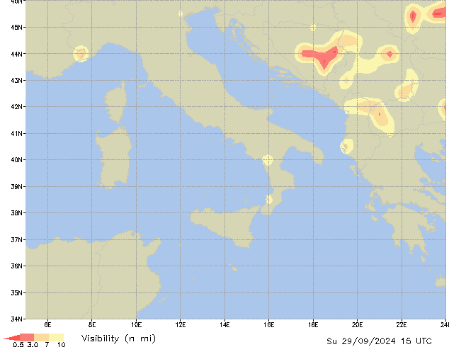 Su 29.09.2024 15 UTC