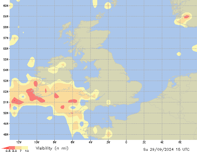 Su 29.09.2024 15 UTC