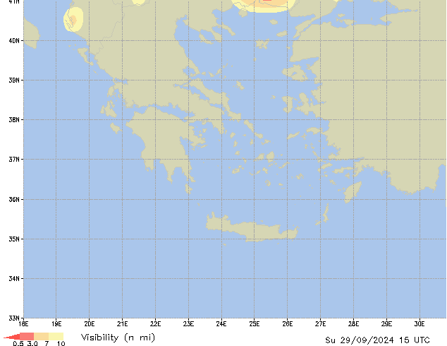 Su 29.09.2024 15 UTC