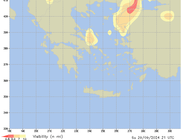 Su 29.09.2024 21 UTC