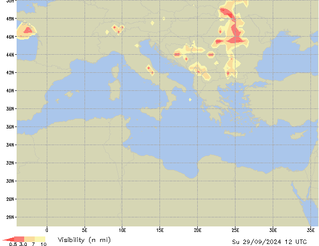 Su 29.09.2024 12 UTC