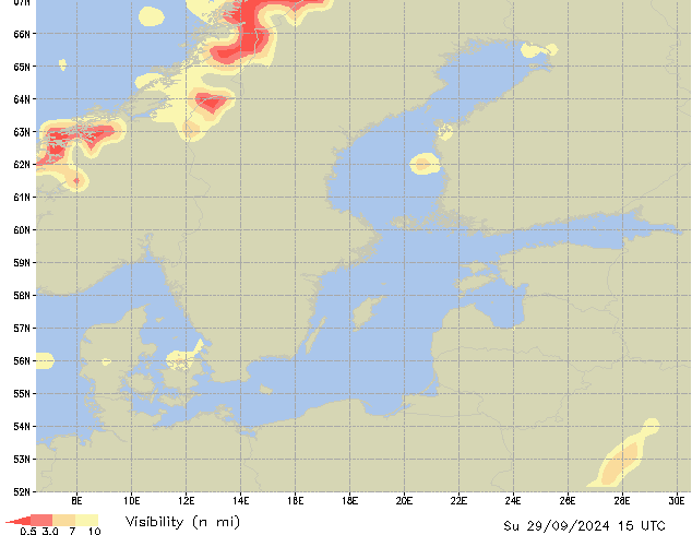 Su 29.09.2024 15 UTC