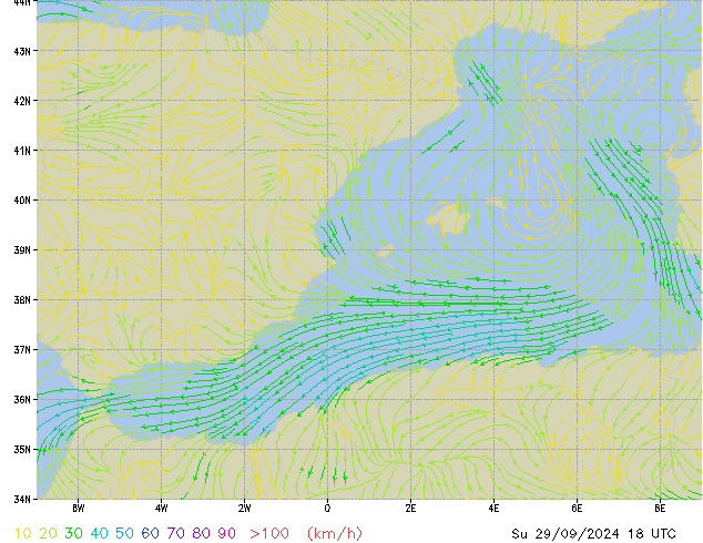 Su 29.09.2024 18 UTC