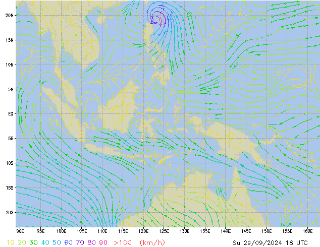 Su 29.09.2024 18 UTC