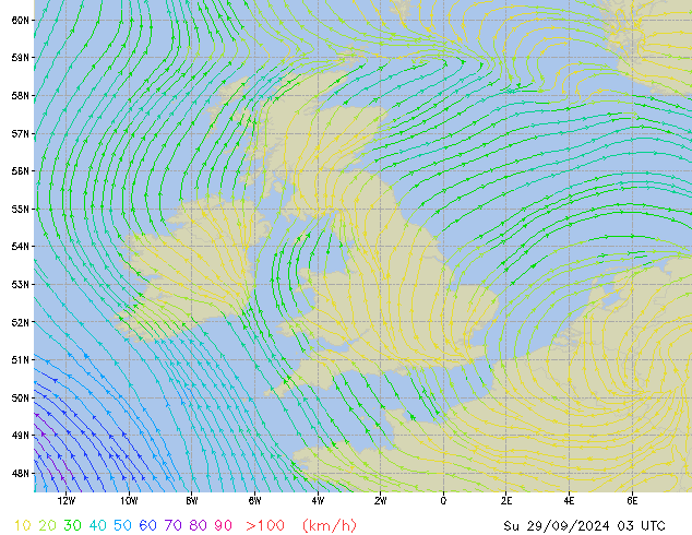 Su 29.09.2024 03 UTC