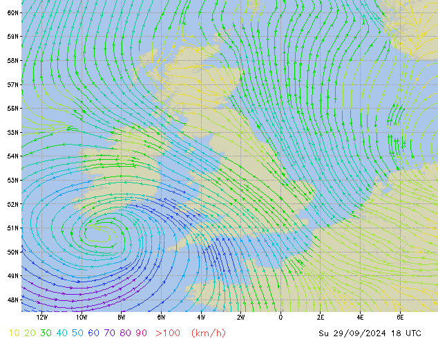 Su 29.09.2024 18 UTC