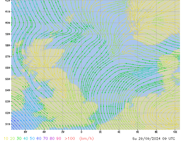 Su 29.09.2024 09 UTC