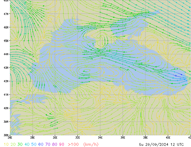 Su 29.09.2024 12 UTC