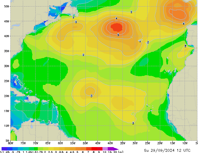 Su 29.09.2024 12 UTC